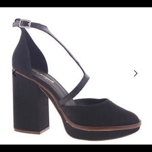 Free People Wythe Platform (Women's)